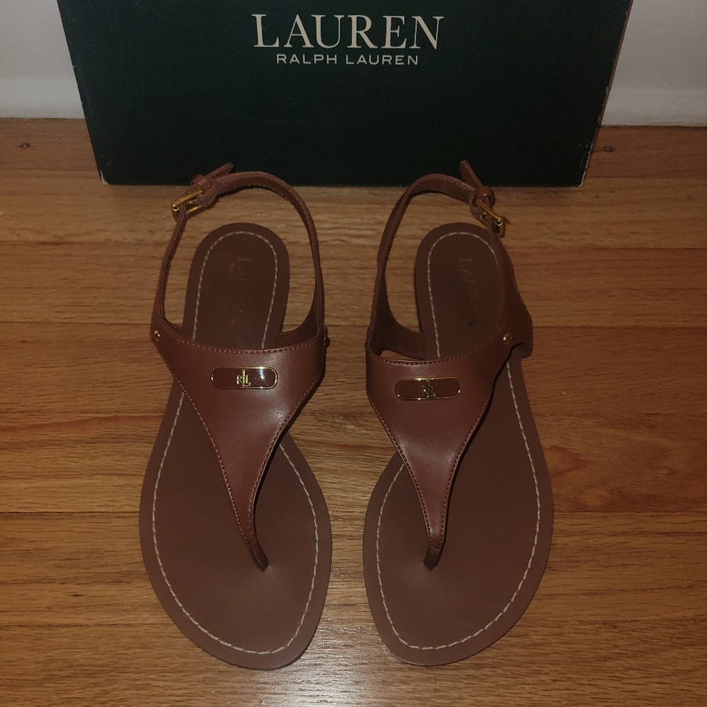 Ralph Lauren Shoes